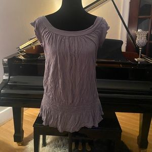 Charlotte Russe top M
